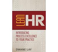 Lean HR