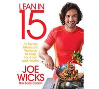 Lean in 15 - The Shift Plan: 15 Minute Meals and Workouts to Keep You Lean and Healthy (Aziza's Secret Fairy Door, 241)