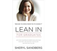 Lean In: For Graduates
