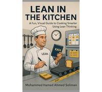 Lean in the Kitchen: The Chef’s Improvement Kata
