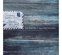 Lean Into The Letter