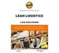 Lean Logistics