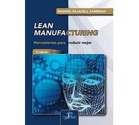 Lean Manufacturing | Manuel Rajadell Carreras