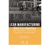 Lean Manufacturing Una Revolución