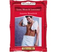 Lean Mean And Lonesome (ebook)