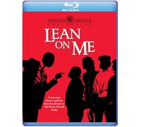 Lean On Me [Blu-ray]