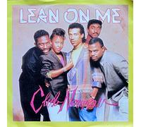 Lean On Me - Club Nouveau 7" 45