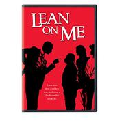 Lean On Me [Edizione: Stati Uniti] [Reino Unido] [DVD]