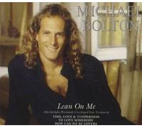 Lean on me [Single-CD]