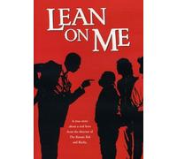 Lean on Me [USA] [DVD]