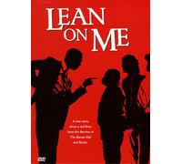 Lean on Me [USA] [DVD]