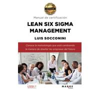 Lean Six Sigma Management