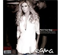 Leana - Pack Your Bags Part II