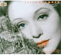 Leander, Zarah - Ich Weiss ES Wird Einmal EIN Wunder Gescheh'n