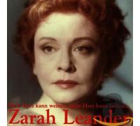 Leander,Zarah - Mein Herz Kann Weinen,Mein Herz Kann Lachen