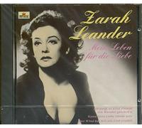 Leander, Zarah - Mein Leben Fuer Die Liebe