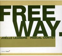 Leandre Joelle & Contet Pascal - Freeway
