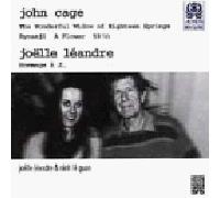 Leandre - The Wonderful widow of eighteen springs