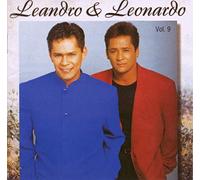Leandro E Leonardo - V.9