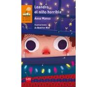Leandro El Niño Horrible
