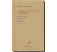 Leandro Fernandez De Moratin (contiene: Comedias Originales: El V Iejo