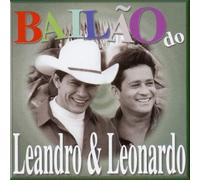 Leandro & Leonardo - Bailao Do Leandro & Leonardo