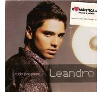 Leandro - Tudo por amor
