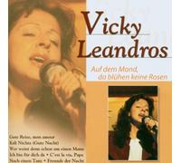 Leandros,Vicky - Auf dem Mond,Da Blühen Keine R [Import]