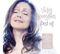 Vicky Leandros – Best of – CD – Importación USA