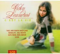 Leandros, Vicky - C'est La Vie