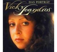 Leandros, Vicky - Das Portrat
