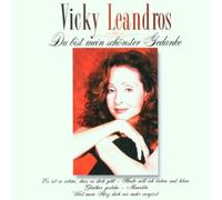 Leandros,Vicky - Du Bist Mein Schoenster