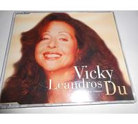 Leandros,Vicky - du [Import]