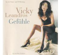 Leandros,Vicky - Gefuehle