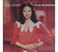 Leandros, Vicky - Ich Bin Ein Mädchen