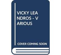 Leandros, Vicky - Ich Bin FR Dich Da [Import]