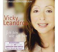 Leandros, Vicky - Ich Bin Wie Ich Bin-Speci