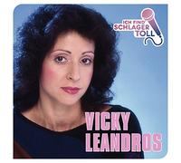 Leandros, Vicky - Ich Find' Schlager Toll..