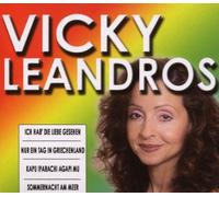 Leandros,Vicky - Ich Hab' Die Liebe Gesehen [Import]