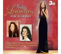 Vicky Leandros – Ich Hab' die Liebe Geseh'N