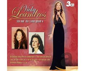 Leandros, Vicky - Ich Hab' die Liebe Geseh'N