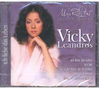 Leandros,Vicky - Ich Liebe das Leben