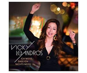 Leandros, Vicky - Ich Weiss, Dass Ich Nicht