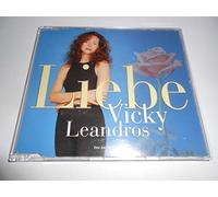 Leandros,Vicky - Liebe [Import]