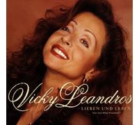 Leandros,Vicky - Lieben und Leben [Import]