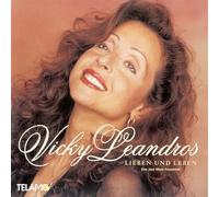 Leandros, Vicky - Lieben und Leben (Lp) [Vinilo]