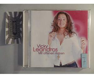 Leandros,Vicky - Mit Offenen Armen