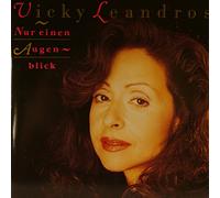 Leandros,Vicky - Nur Einen Augenblick [Import]