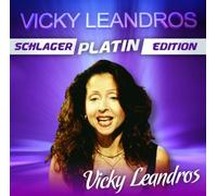 Leandros,Vicky - Schlager Platin Editon [Import]