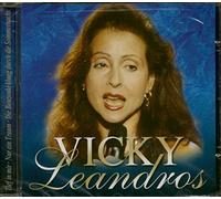 Leandros, Vicky - Schlagergold-Nur EIN Traum [Import]